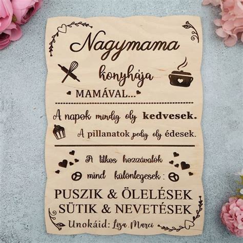 nagymama konyhja heti men|NAGYMAMA KONYHÁJA ÉTLAP